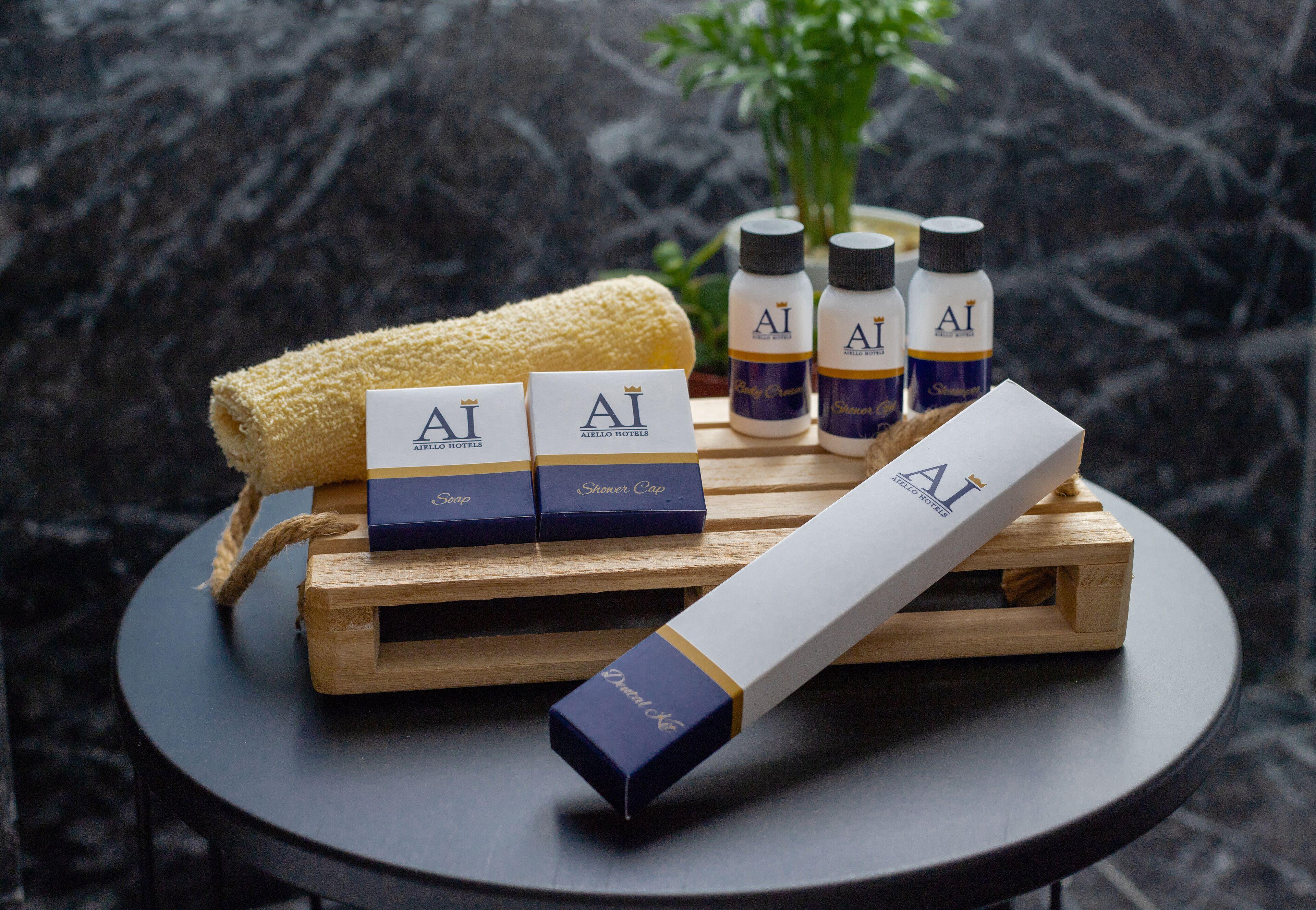 Aiello Hotels - Centrale — Photos 1